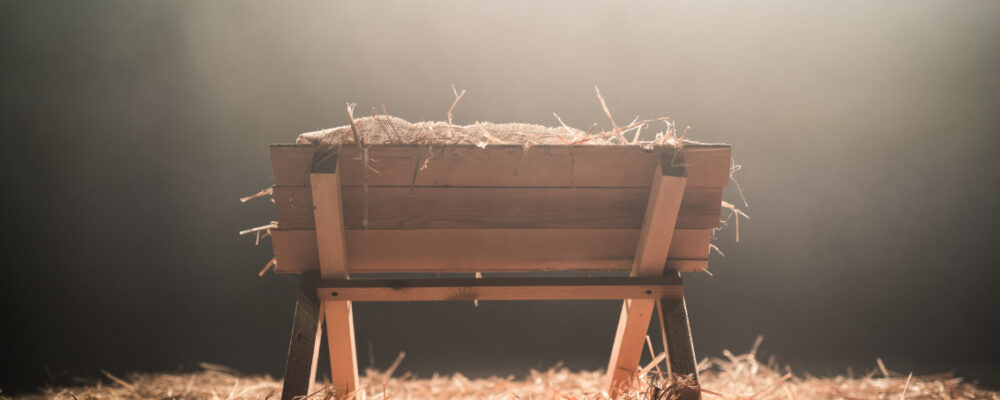Manger