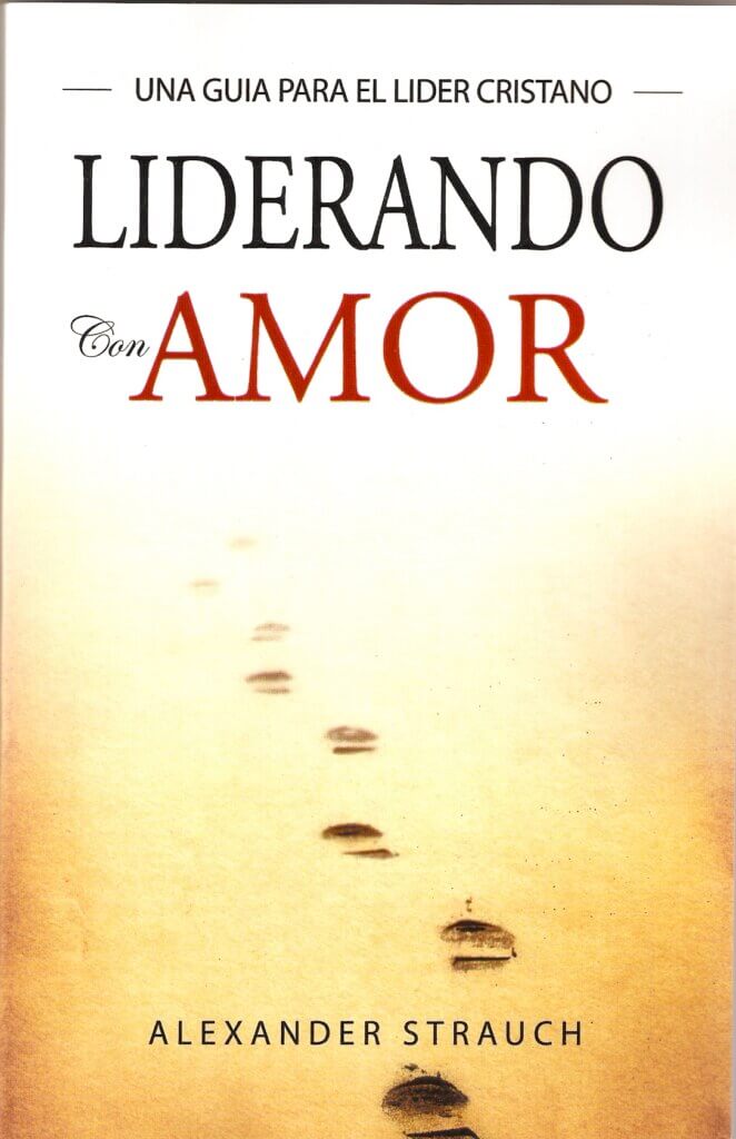 Liderando con Amor