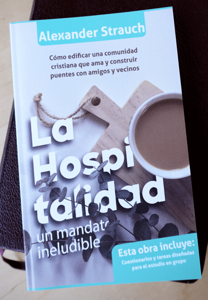 La Hospitalidad