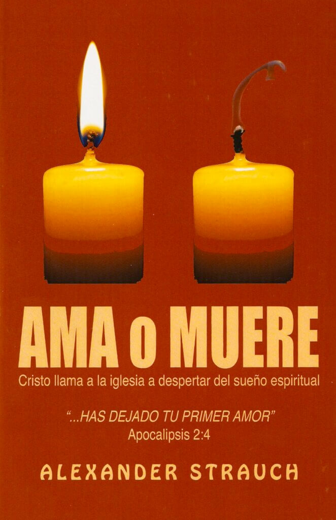 Ama o Muere
